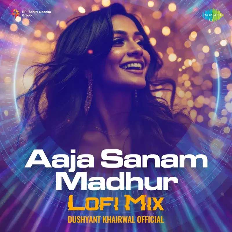 Aaja Sanam Madhur