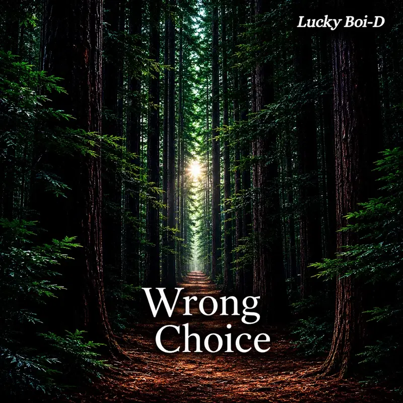 Wrong choice