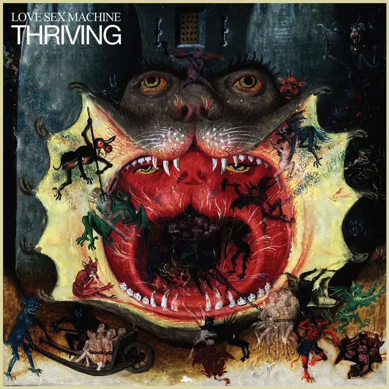 Cover Art