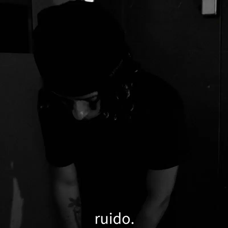 ruido.