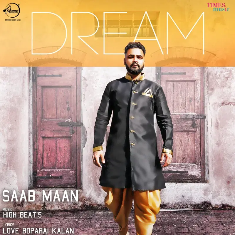 Dream - Single