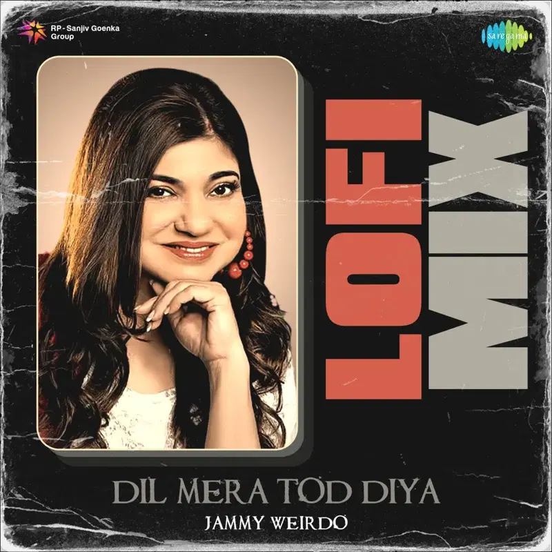 Dil Mera Tod Diya