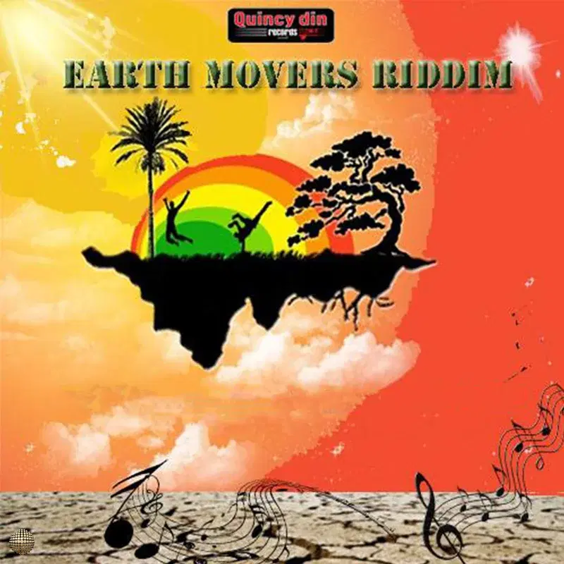 Earth Movers Riddim