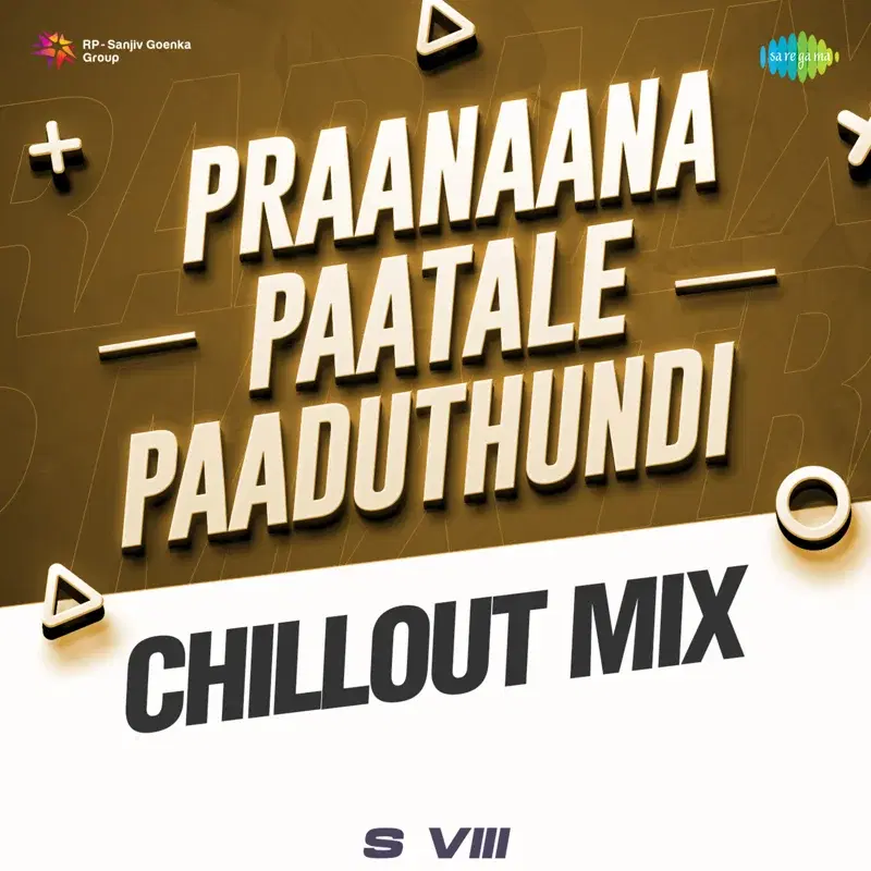 Praanaana Paatale Paaduthundi (From "Rudhrudu")