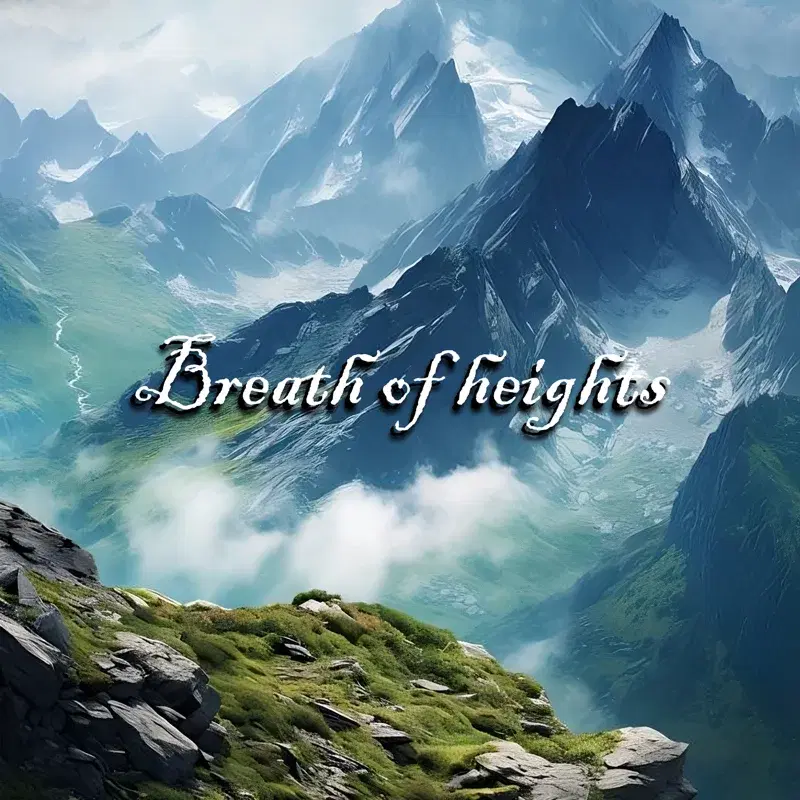 Breath of heights