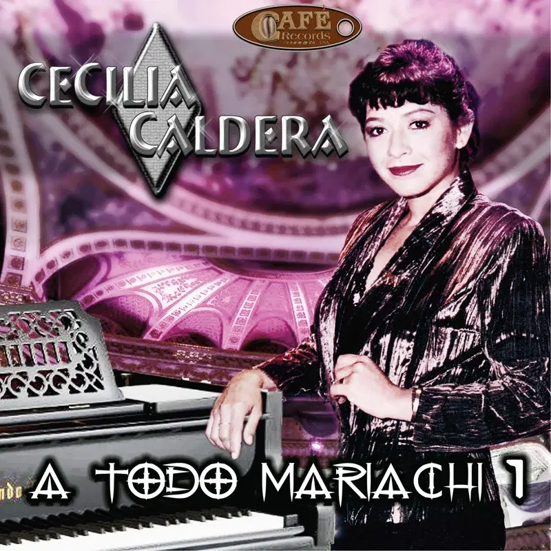 A Todo Mariachi 1