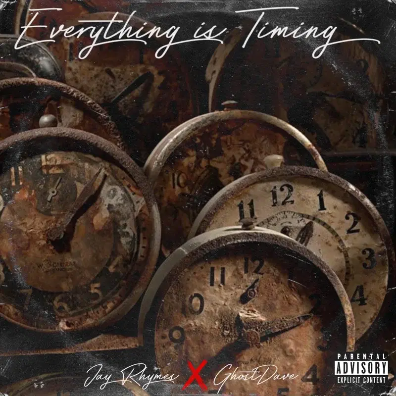 Everything is Timing