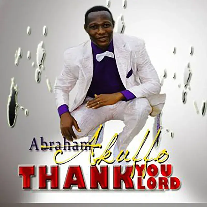 Thank You Lord