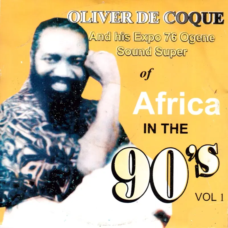 In The 90's Vol.1