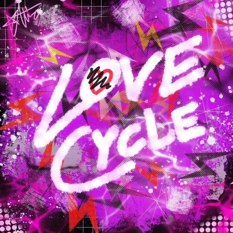 LOVE CYCLE