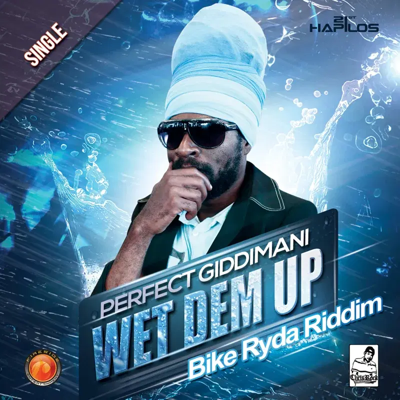 Wet Dem Up - Single
