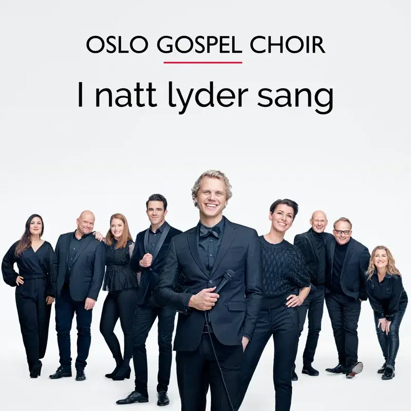 I natt lyder sang