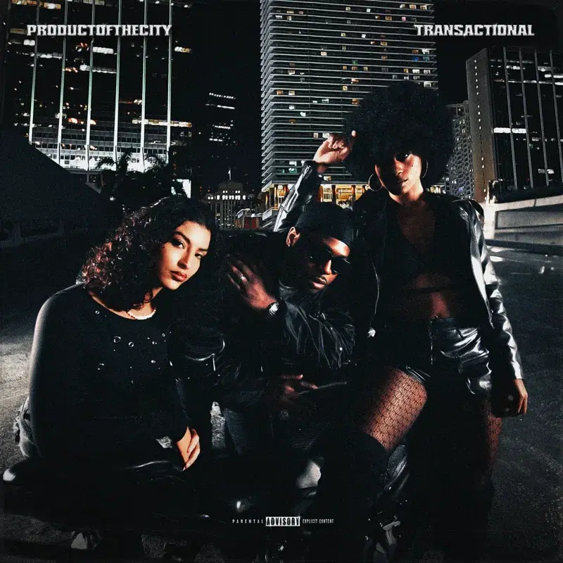 Transactional