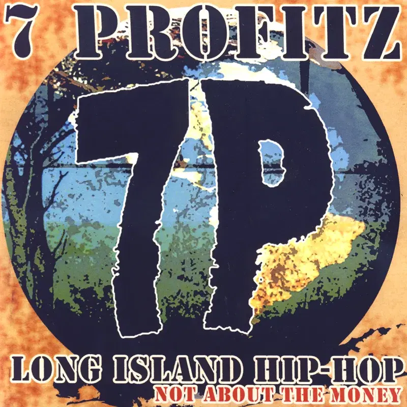 Long Island Hip-Hop: Not About The Money