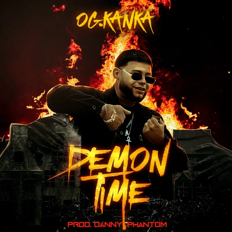 Demontime