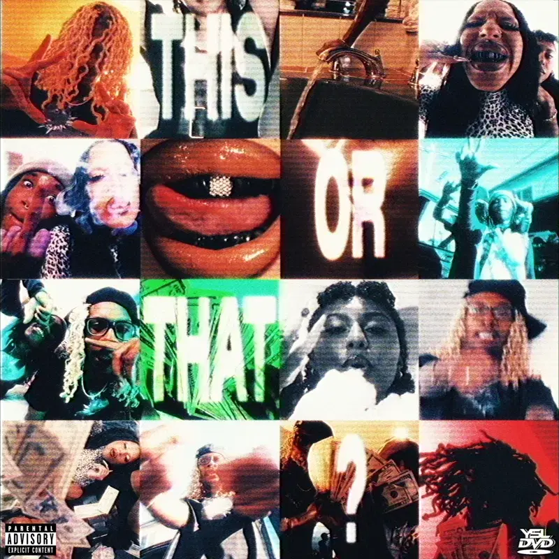 This or That
