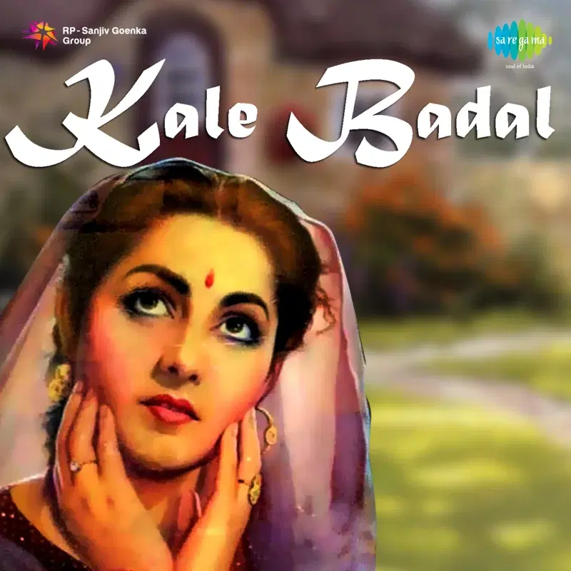 Kale Badal (Original Motion Picture Soundtrack)