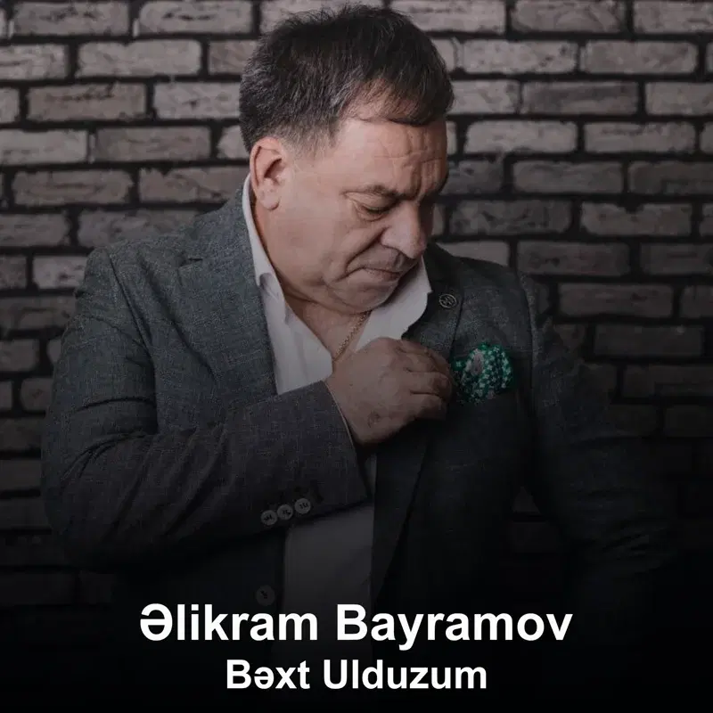 Bəxt Ulduzum