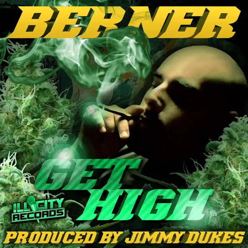 Get High