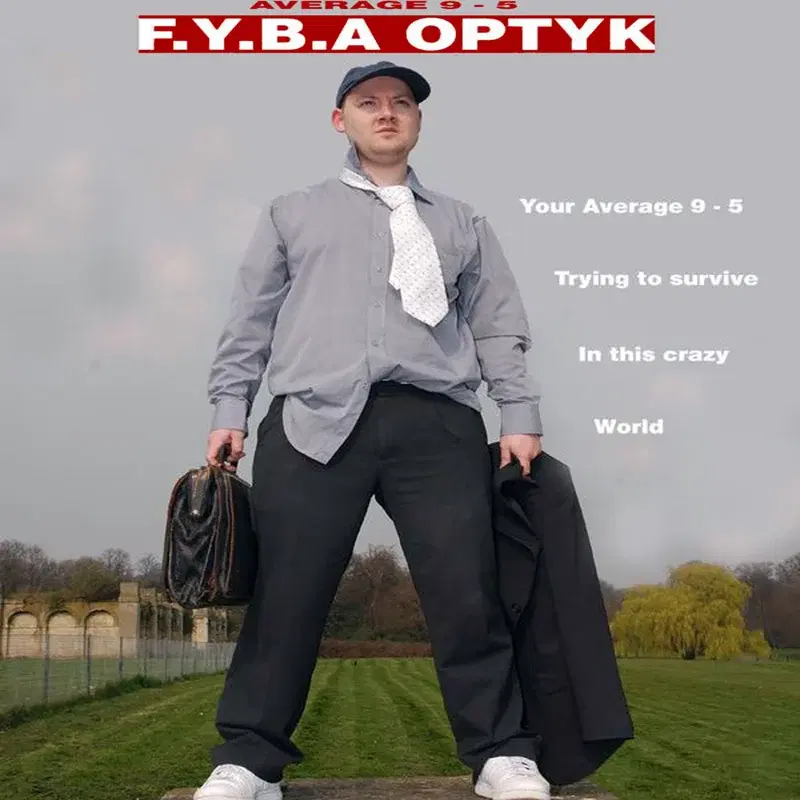 Average 9-5