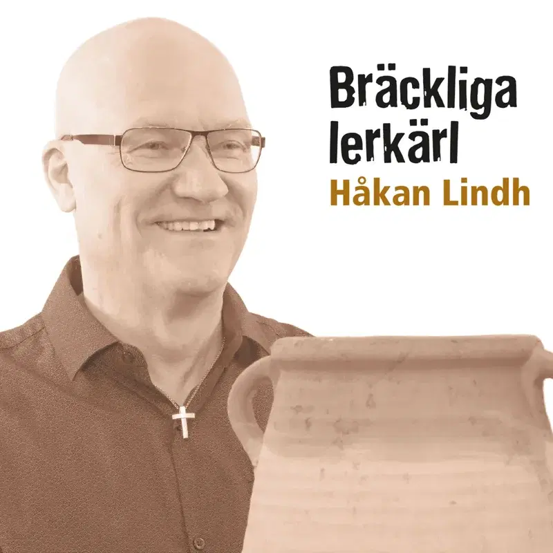 Bräckliga Lerkärl