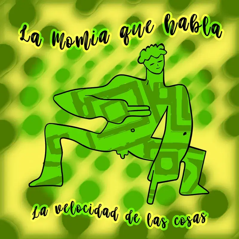 La Velocidad de las Cosas