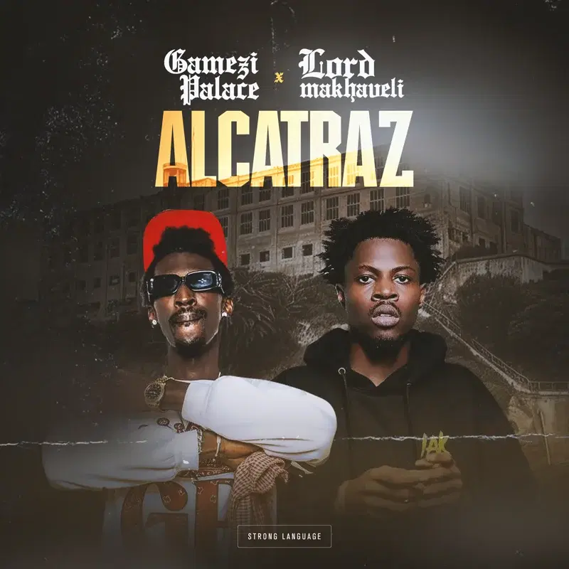 Alcatraz