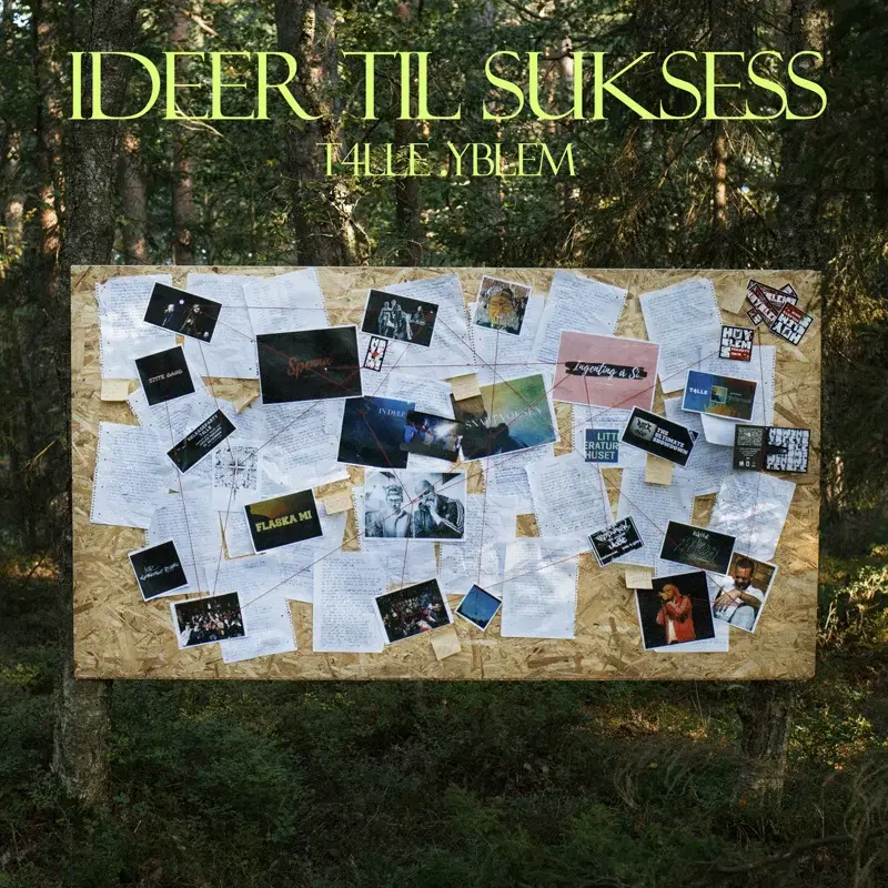 Ideer til Suksess