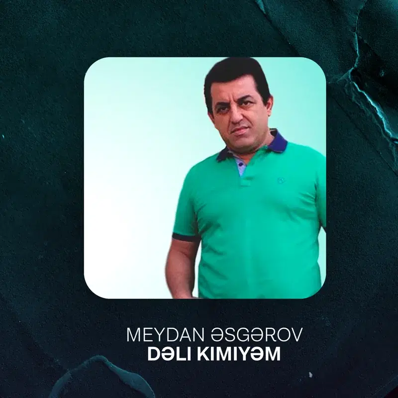 Dəli Kimiyəm