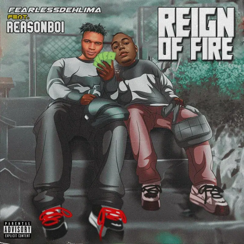 Reign Of Fire