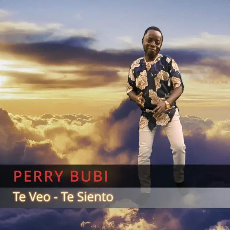 Te veo, te siento