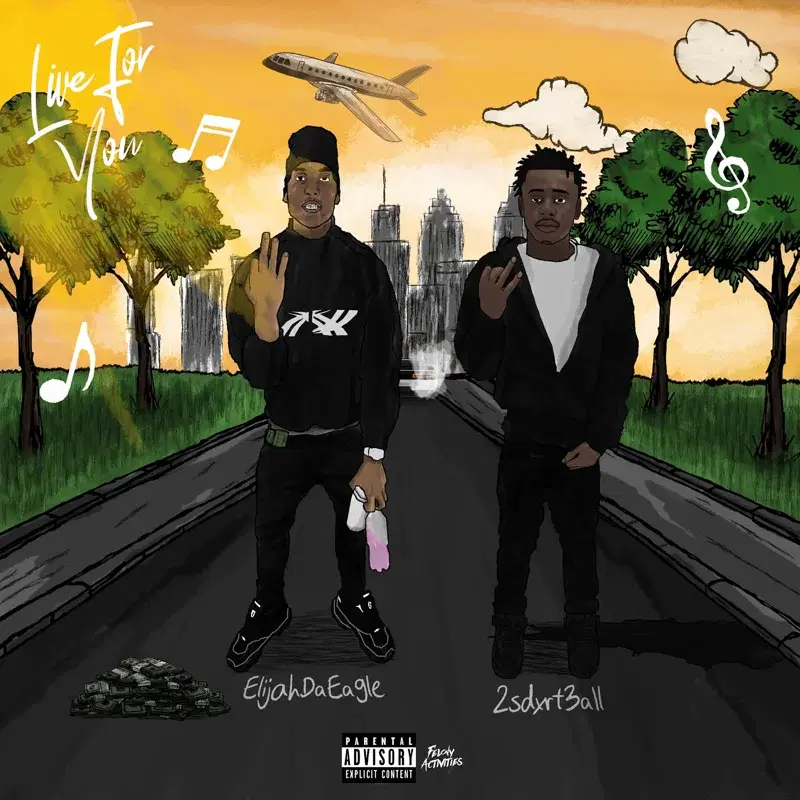 Cover Art