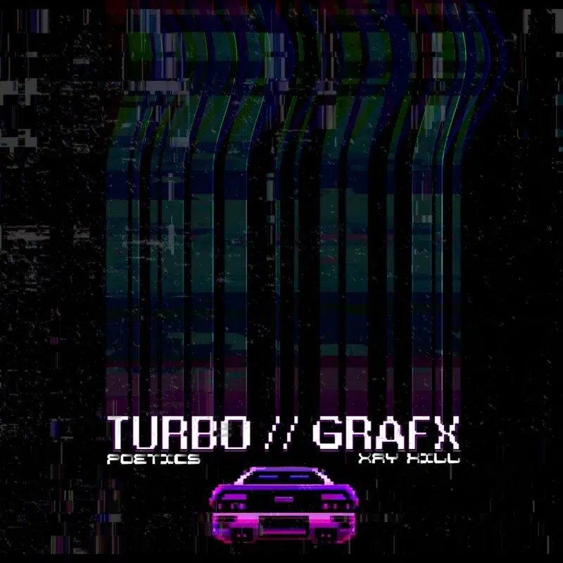 Turbo // Grafx