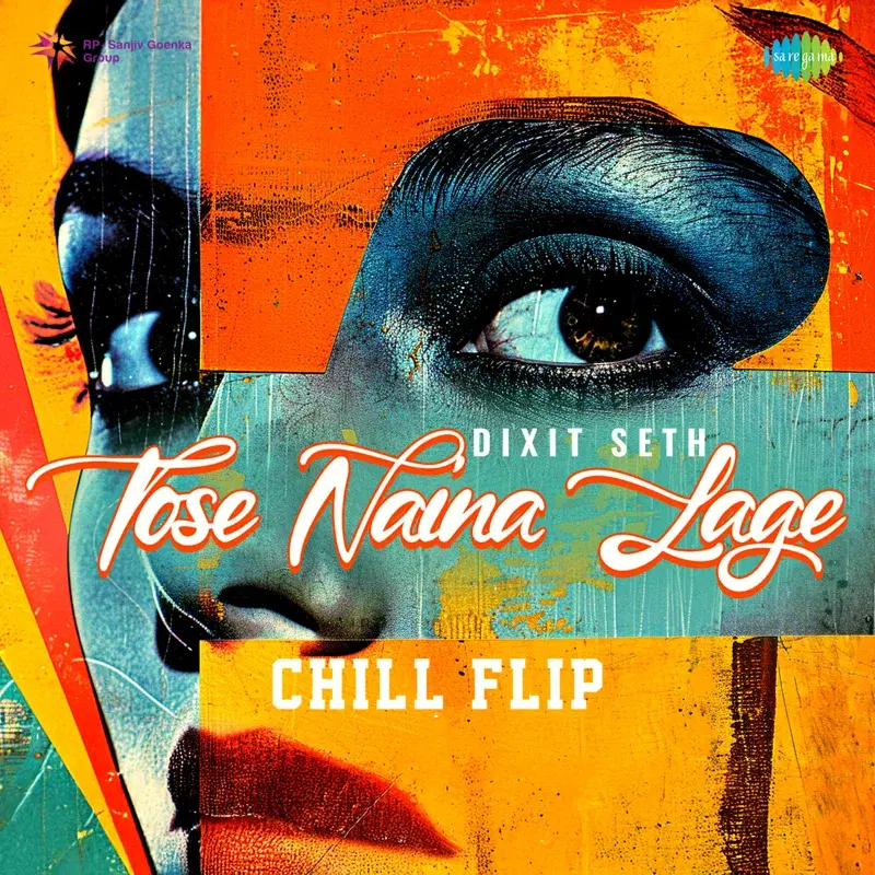 Tose Naina Lage