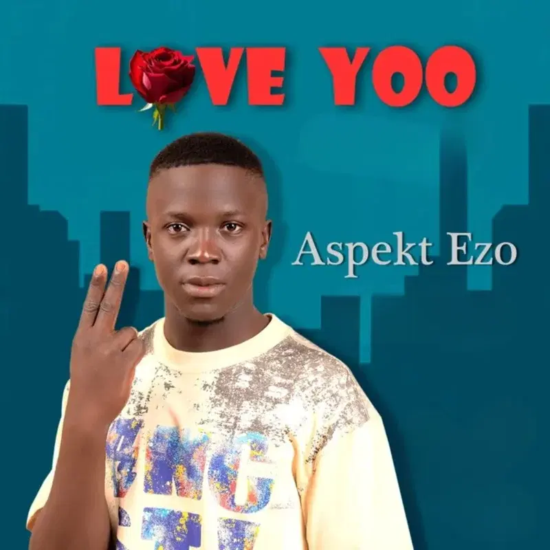 LOVE YOO