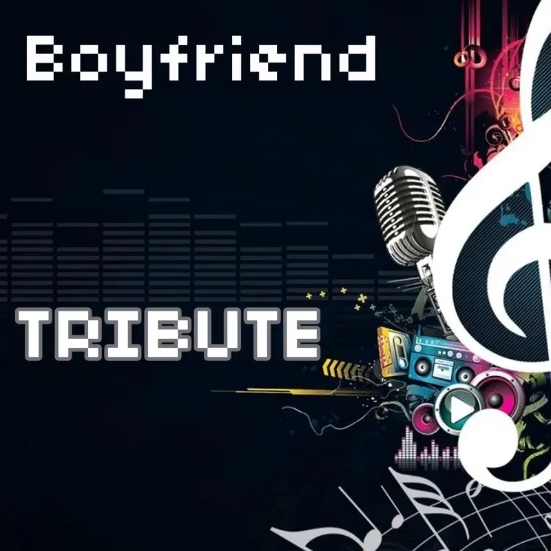 Boyfriend