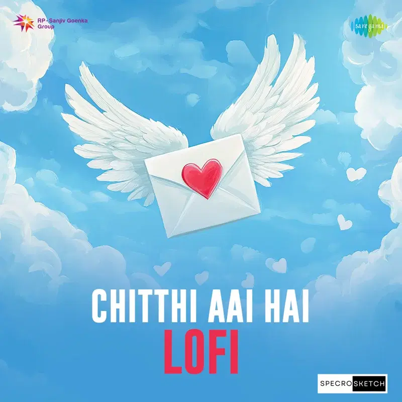 Chitthi Aai Hai
