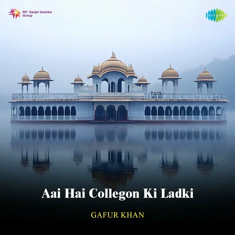 Aai Hai Collegon Ki Ladki
