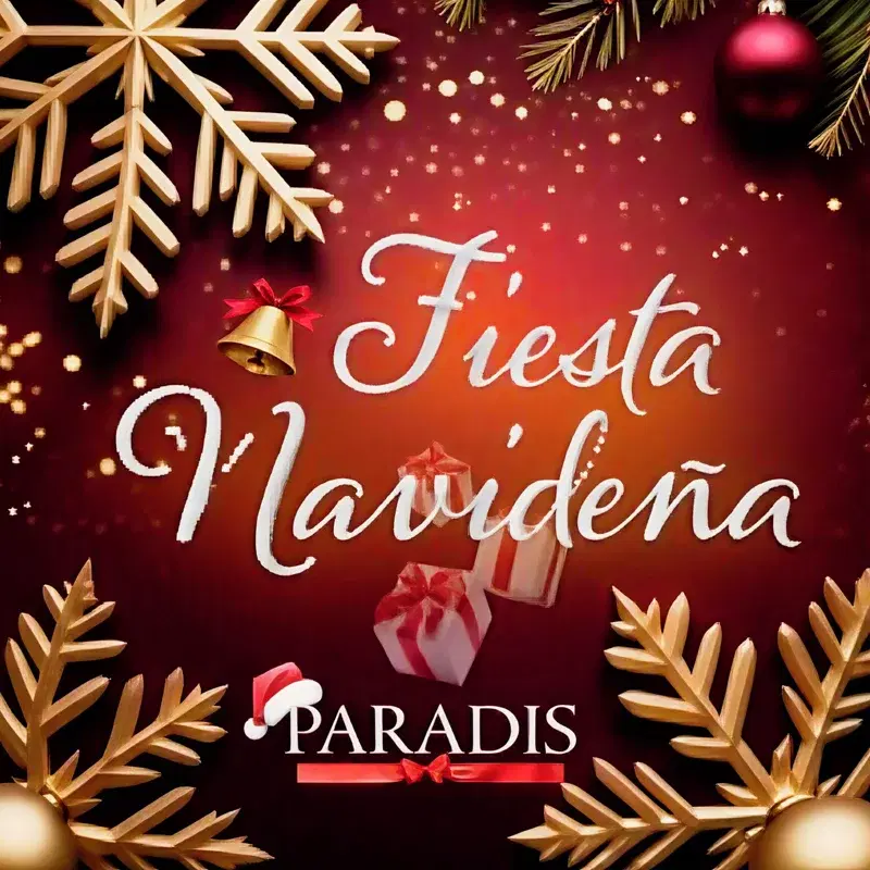 Fiesta Navideña