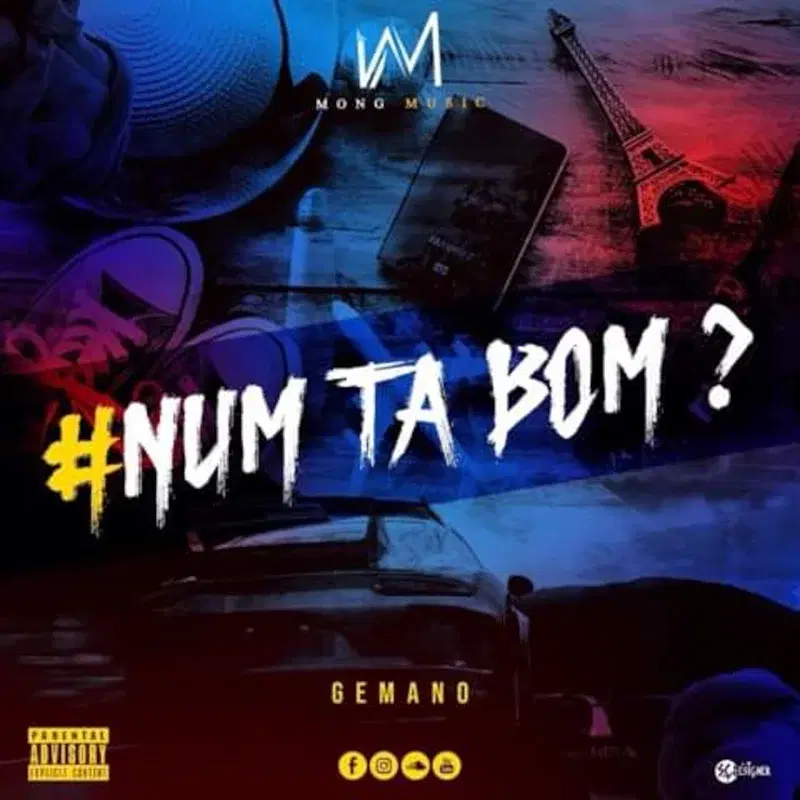 Num Ta Bom