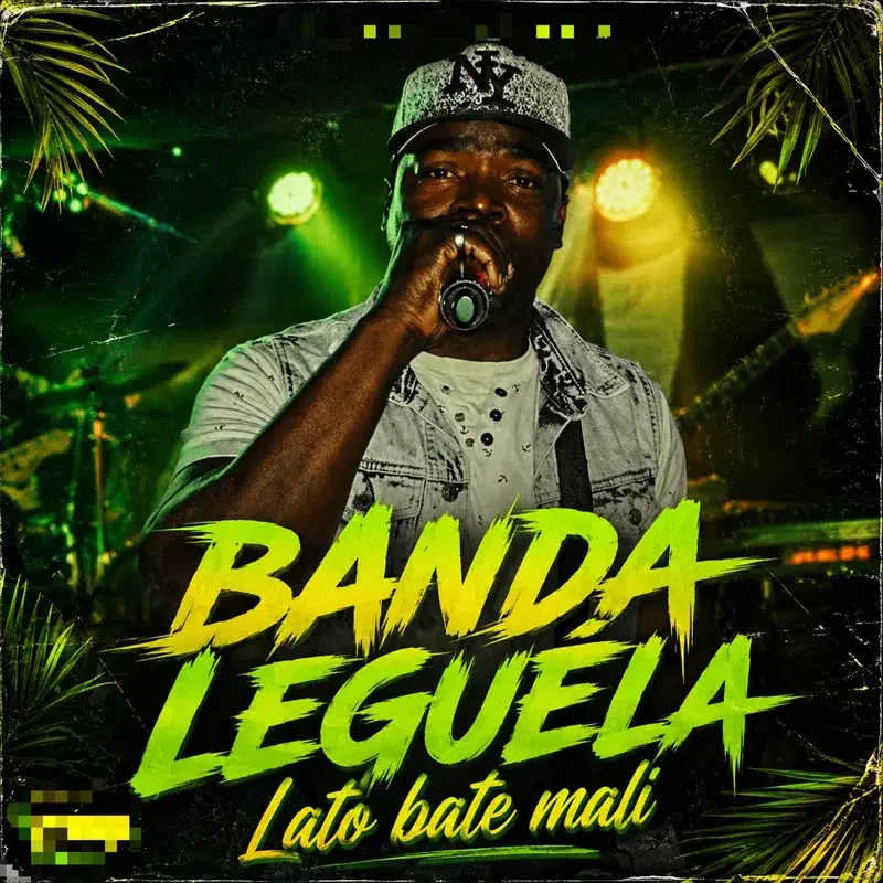 Lato bate mali