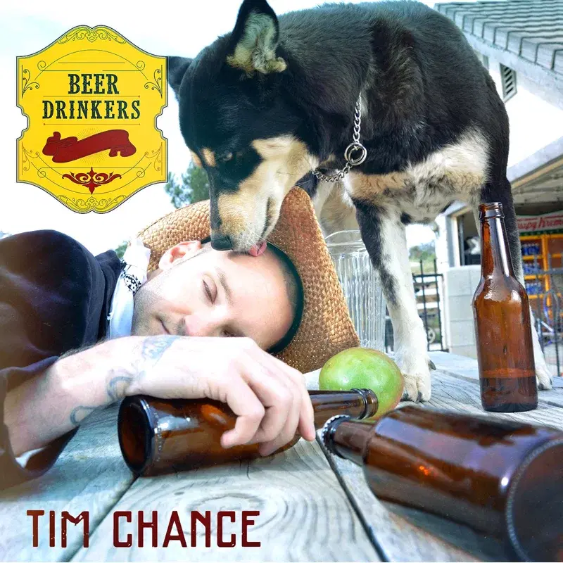Beer Drinkers