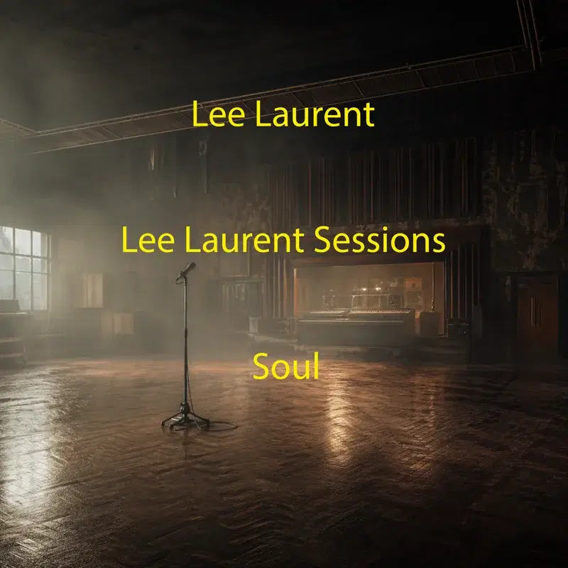 Lee Laurent Sessions: Soul