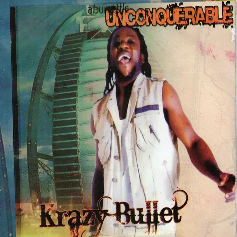 Unconquerable