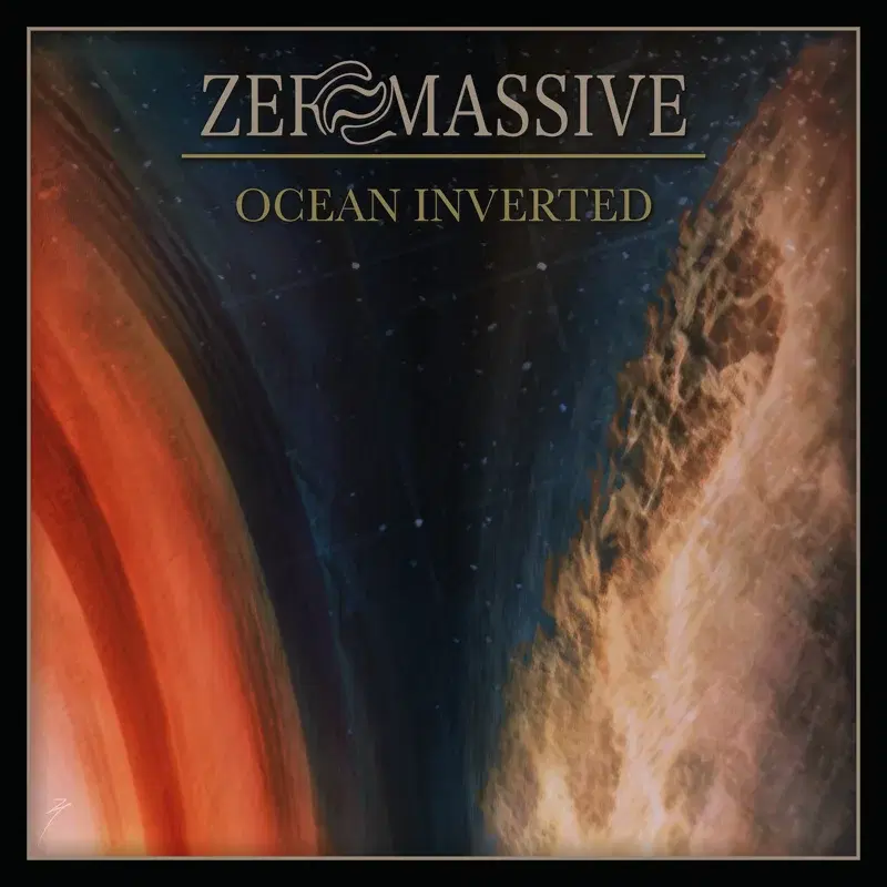 Ocean Inverted