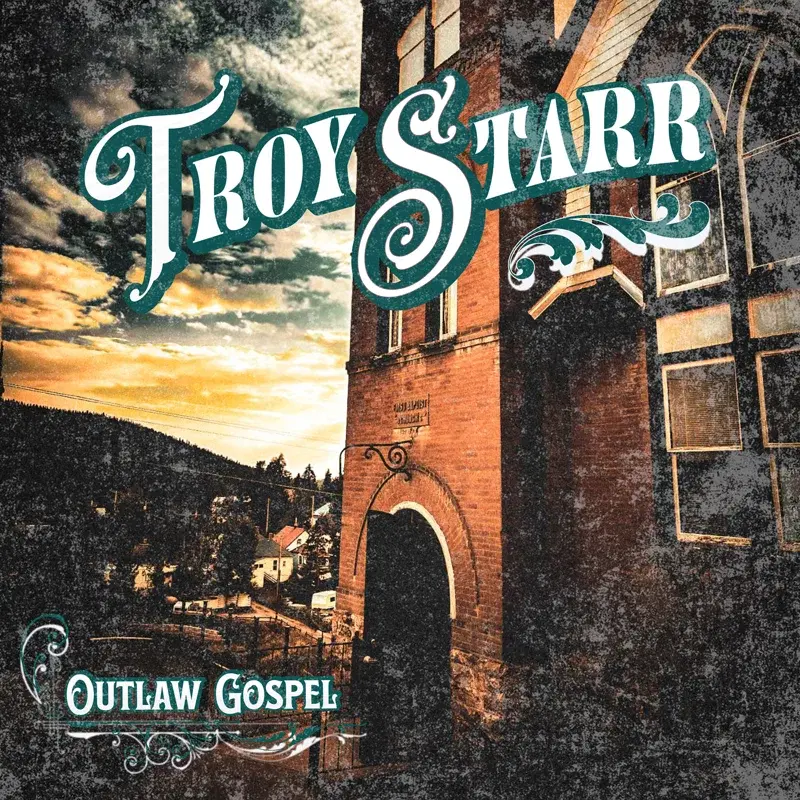 Outlaw Gospel