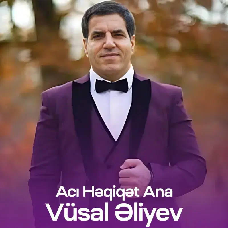 Acı Həqiqət Ana