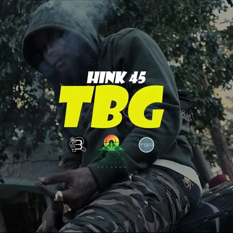 Tbg
