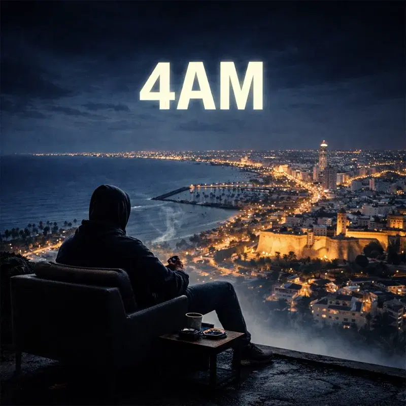 4AM