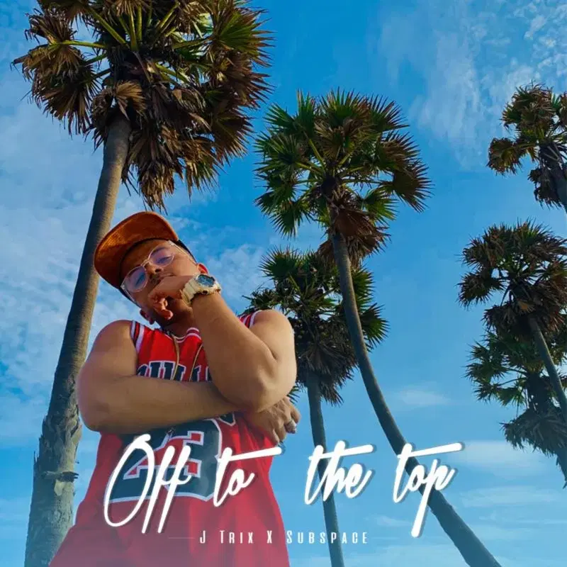 Off to the Top
